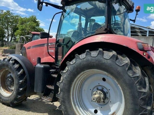 Кейс MAXXUM, об'ємом двигуна 0 л та пробігом 0 тис. км за 35164 $, фото 5 на Automoto.ua
