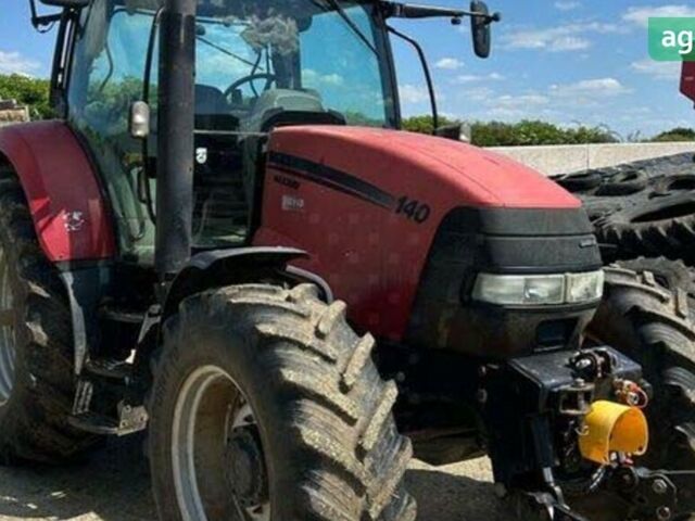 Кейс MAXXUM, об'ємом двигуна 0 л та пробігом 0 тис. км за 35164 $, фото 4 на Automoto.ua