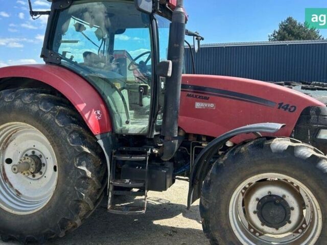 Кейс MAXXUM, об'ємом двигуна 0 л та пробігом 0 тис. км за 35164 $, фото 2 на Automoto.ua