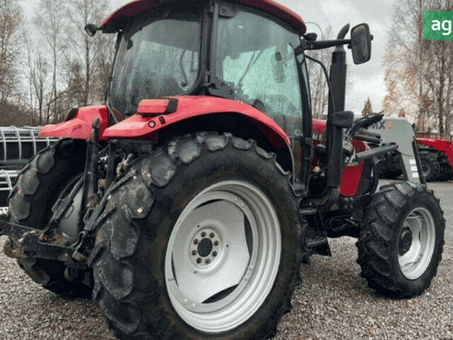 Кейс MAXXUM, объемом двигателя 0 л и пробегом 0 тыс. км за 49552 $, фото 3 на Automoto.ua