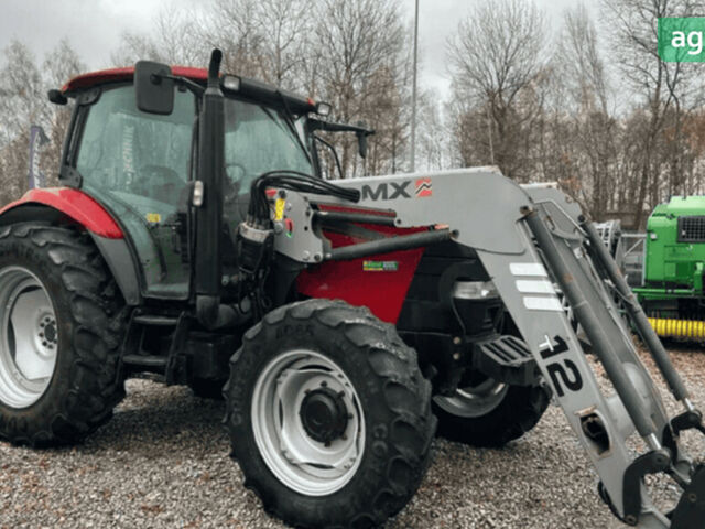 Кейс MAXXUM, объемом двигателя 0 л и пробегом 0 тыс. км за 49552 $, фото 1 на Automoto.ua