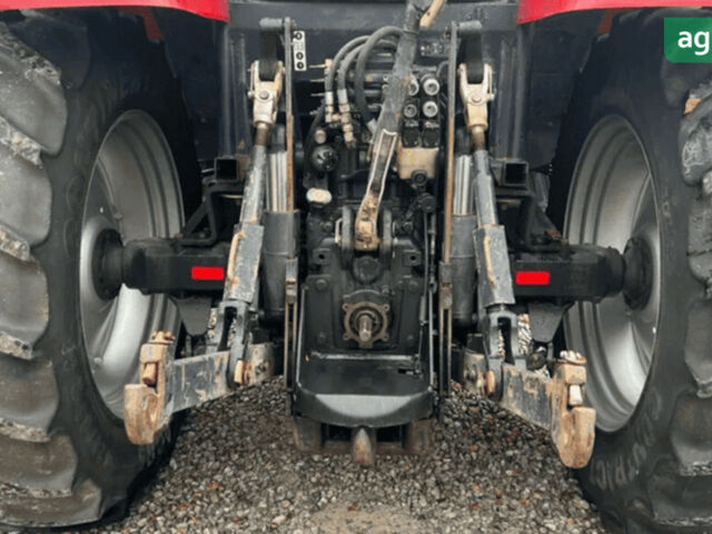Кейс MAXXUM, объемом двигателя 0 л и пробегом 0 тыс. км за 49552 $, фото 4 на Automoto.ua