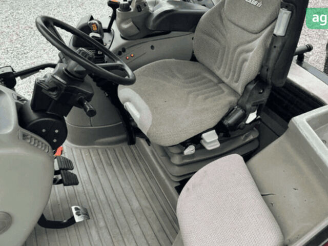 Кейс MAXXUM, объемом двигателя 0 л и пробегом 0 тыс. км за 49552 $, фото 5 на Automoto.ua