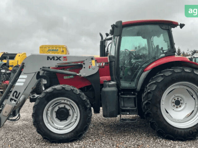Кейс MAXXUM, объемом двигателя 0 л и пробегом 0 тыс. км за 49552 $, фото 2 на Automoto.ua