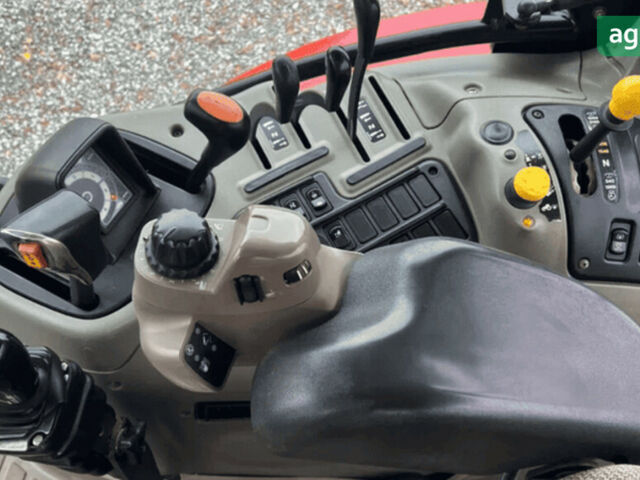 Кейс MAXXUM, объемом двигателя 0 л и пробегом 0 тыс. км за 49552 $, фото 6 на Automoto.ua
