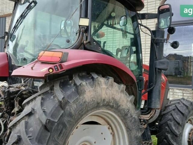 Кейс MAXXUM, об'ємом двигуна 0 л та пробігом 0 тис. км за 52000 $, фото 2 на Automoto.ua