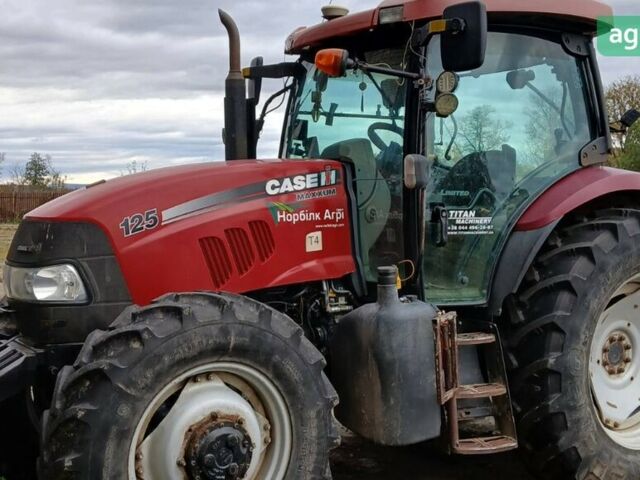 Кейс MAXXUM, об'ємом двигуна 0 л та пробігом 0 тис. км за 52000 $, фото 1 на Automoto.ua