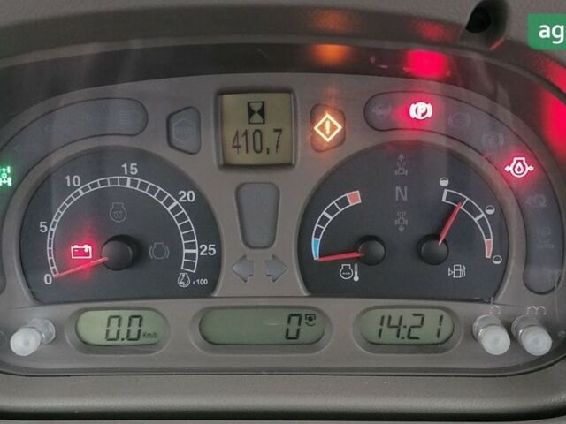 Кейс MAXXUM, объемом двигателя 6.7 л и пробегом 0 тыс. км за 77325 $, фото 1 на Automoto.ua