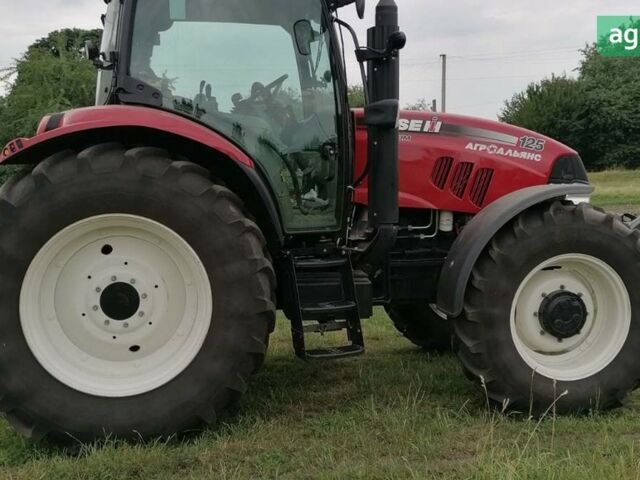Кейс MAXXUM, объемом двигателя 6.7 л и пробегом 0 тыс. км за 77325 $, фото 5 на Automoto.ua