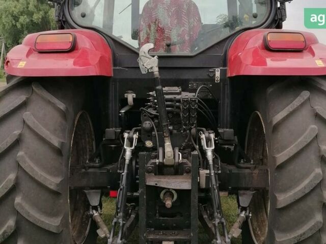 Кейс MAXXUM, объемом двигателя 6.7 л и пробегом 0 тыс. км за 77325 $, фото 4 на Automoto.ua