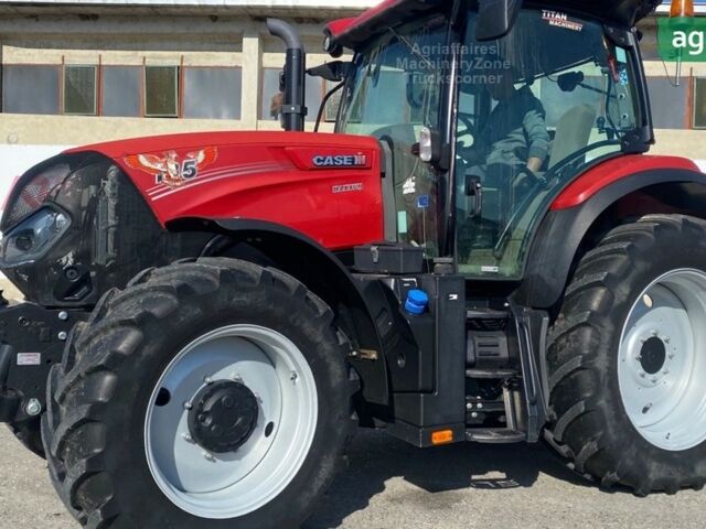 Кейс MAXXUM, об'ємом двигуна 0 л та пробігом 0 тис. км за 54758 $, фото 1 на Automoto.ua