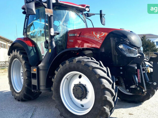 Кейс MAXXUM, об'ємом двигуна 0 л та пробігом 0 тис. км за 54758 $, фото 2 на Automoto.ua