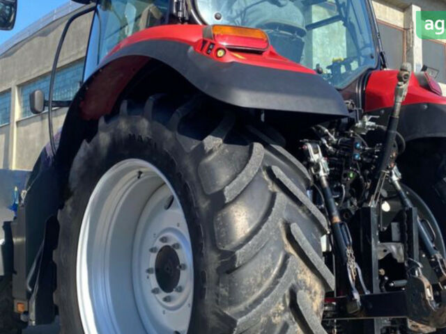 Кейс MAXXUM, об'ємом двигуна 0 л та пробігом 0 тис. км за 54758 $, фото 4 на Automoto.ua