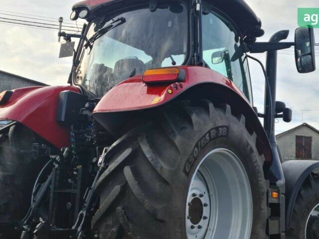 Кейс MAXXUM, об'ємом двигуна 7 л та пробігом 0 тис. км за 126318 $, фото 5 на Automoto.ua