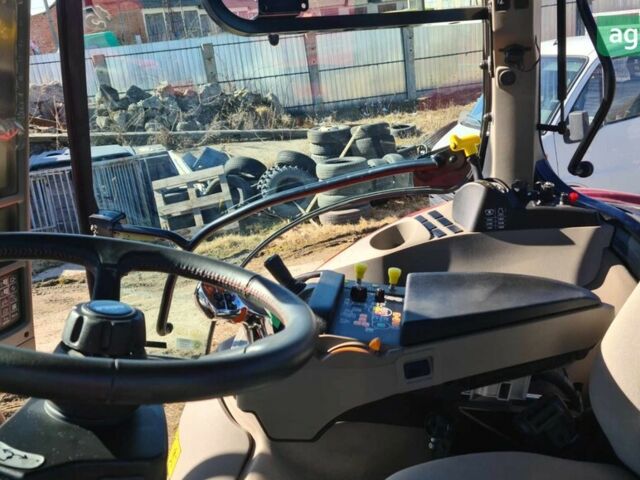 Кейс MAXXUM, об'ємом двигуна 7 л та пробігом 0 тис. км за 126318 $, фото 16 на Automoto.ua