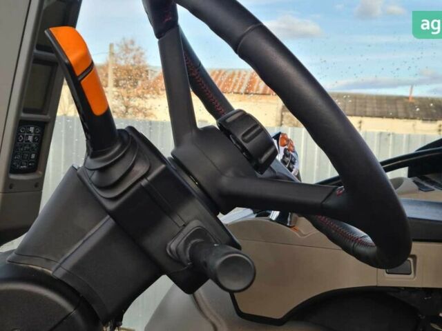 Кейс MAXXUM, об'ємом двигуна 7 л та пробігом 0 тис. км за 126318 $, фото 9 на Automoto.ua