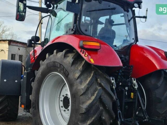 Кейс MAXXUM, об'ємом двигуна 7 л та пробігом 0 тис. км за 126318 $, фото 6 на Automoto.ua