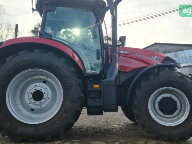 Кейс MAXXUM, об'ємом двигуна 7 л та пробігом 0 тис. км за 126318 $, фото 2 на Automoto.ua