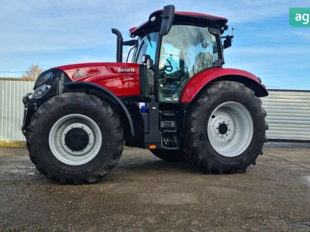 Кейс MAXXUM, об'ємом двигуна 7 л та пробігом 0 тис. км за 126318 $, фото 3 на Automoto.ua