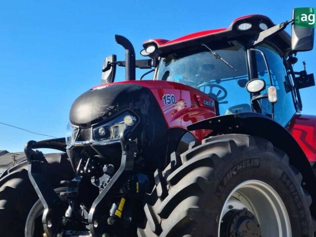 Кейс MAXXUM, об'ємом двигуна 7 л та пробігом 0 тис. км за 126318 $, фото 8 на Automoto.ua