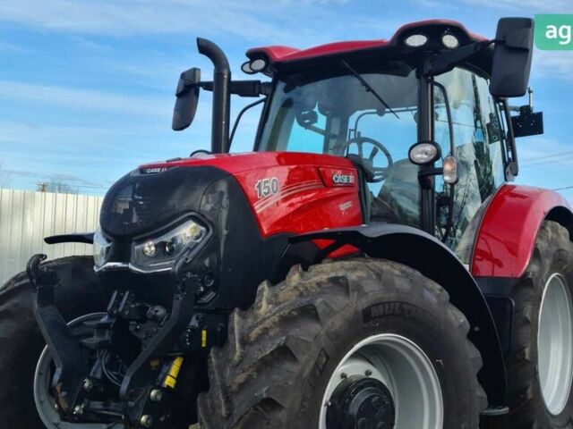 Кейс MAXXUM, об'ємом двигуна 7 л та пробігом 0 тис. км за 126318 $, фото 1 на Automoto.ua