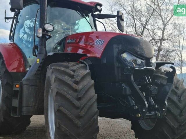 Кейс MAXXUM, об'ємом двигуна 7 л та пробігом 0 тис. км за 126318 $, фото 4 на Automoto.ua