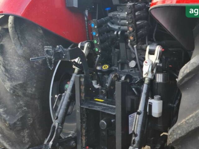 Кейс MAXXUM, об'ємом двигуна 7 л та пробігом 0 тис. км за 126318 $, фото 7 на Automoto.ua