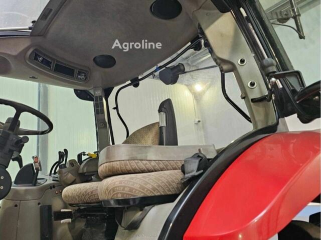 Кейс Maxxum 100, об'ємом двигуна 0 л та пробігом 0 тис. км за 29286 $, фото 9 на Automoto.ua