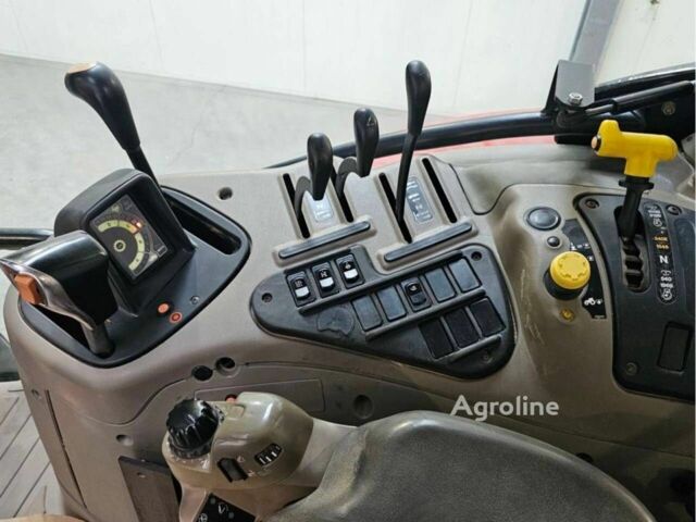 Кейс Maxxum 100, об'ємом двигуна 0 л та пробігом 0 тис. км за 29286 $, фото 7 на Automoto.ua
