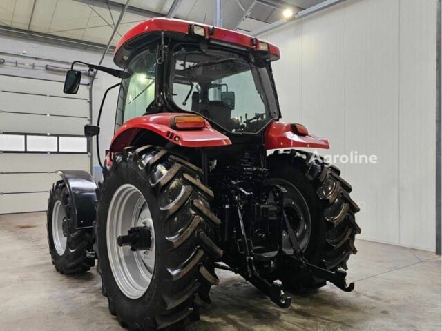 Кейс Maxxum 100, об'ємом двигуна 0 л та пробігом 0 тис. км за 29286 $, фото 4 на Automoto.ua