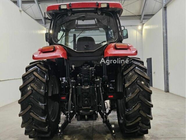 Кейс Maxxum 100, об'ємом двигуна 0 л та пробігом 0 тис. км за 29286 $, фото 5 на Automoto.ua