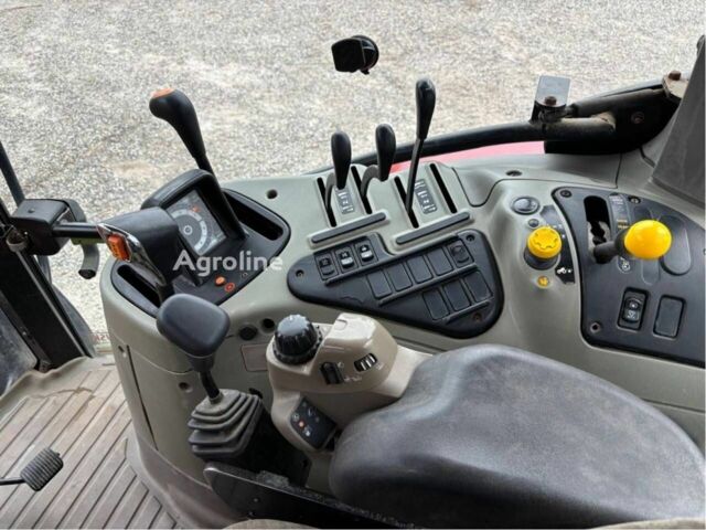 Кейс Maxxum 100, объемом двигателя 0 л и пробегом 0 тыс. км за 28060 $, фото 5 на Automoto.ua