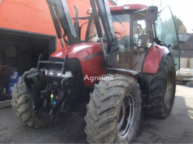 Кейс Maxxum 140, объемом двигателя 0 л и пробегом 0 тыс. км за 27760 $, фото 3 на Automoto.ua