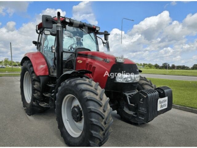 Кейс Maxxum 140, объемом двигателя 0 л и пробегом 0 тыс. км за 34915 $, фото 3 на Automoto.ua