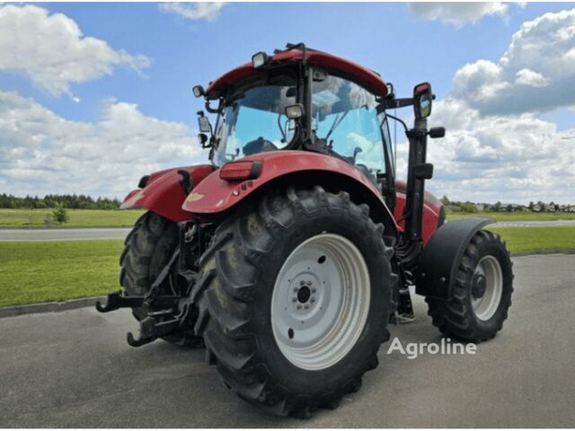 Кейс Maxxum 140, объемом двигателя 0 л и пробегом 0 тыс. км за 34915 $, фото 2 на Automoto.ua