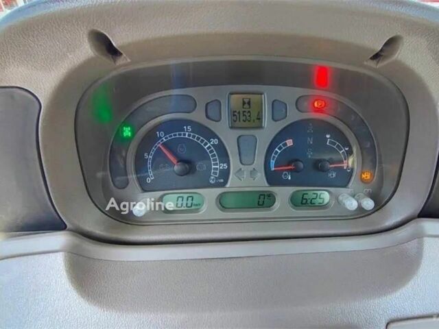 Кейс Maxxum 140, объемом двигателя 0 л и пробегом 0 тыс. км за 49826 $, фото 11 на Automoto.ua