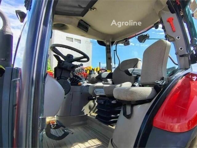 Кейс Maxxum 140, объемом двигателя 0 л и пробегом 0 тыс. км за 49826 $, фото 7 на Automoto.ua