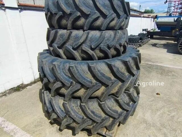 Кейс Maxxum 140, объемом двигателя 0 л и пробегом 0 тыс. км за 49826 $, фото 13 на Automoto.ua