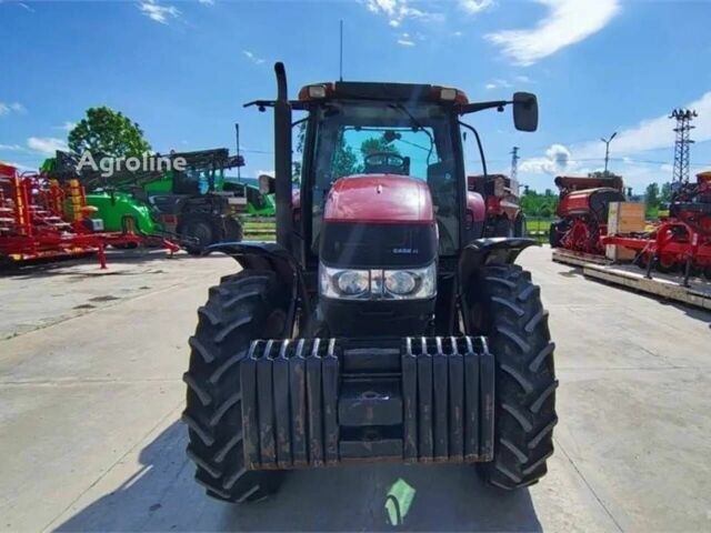 Кейс Maxxum 140, объемом двигателя 0 л и пробегом 0 тыс. км за 49826 $, фото 6 на Automoto.ua