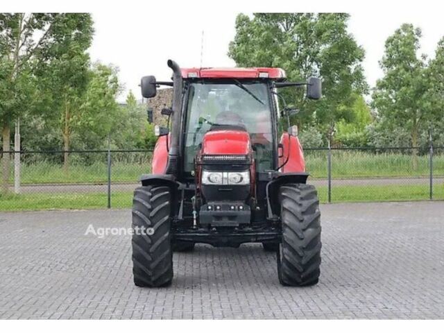 Кейс Maxxum 140, об'ємом двигуна 0 л та пробігом 0 тис. км за 36067 $, фото 4 на Automoto.ua