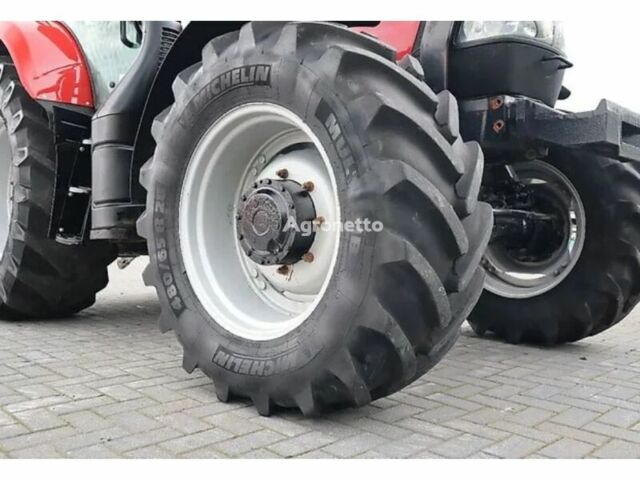 Кейс Maxxum 140, об'ємом двигуна 0 л та пробігом 0 тис. км за 36067 $, фото 12 на Automoto.ua