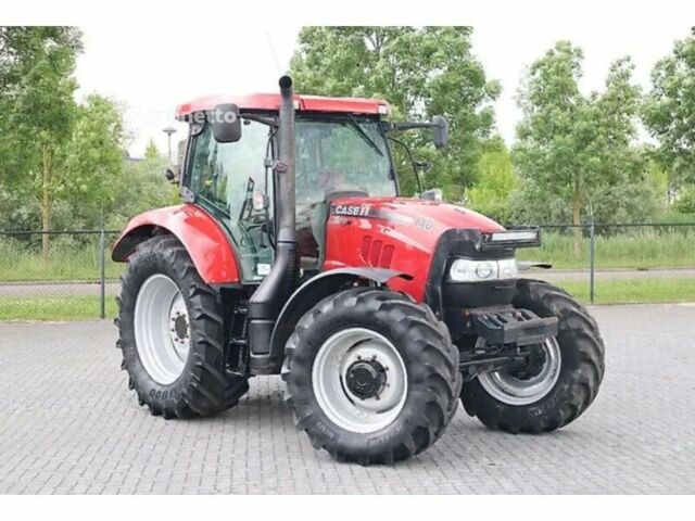 Кейс Maxxum 140, об'ємом двигуна 0 л та пробігом 0 тис. км за 36067 $, фото 3 на Automoto.ua