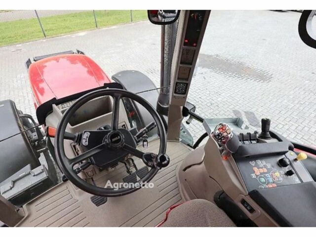Кейс Maxxum 140, объемом двигателя 0 л и пробегом 0 тыс. км за 36314 $, фото 16 на Automoto.ua