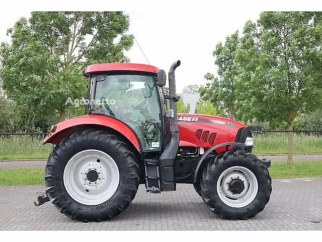 Кейс Maxxum 140, об'ємом двигуна 0 л та пробігом 0 тис. км за 36067 $, фото 6 на Automoto.ua