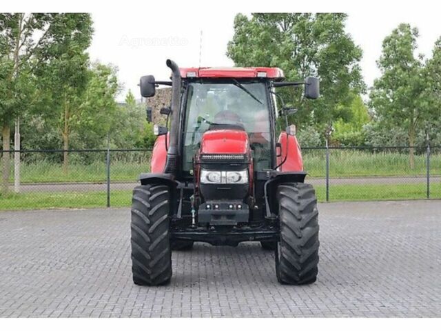 Кейс Maxxum 140, объемом двигателя 0 л и пробегом 0 тыс. км за 36314 $, фото 3 на Automoto.ua