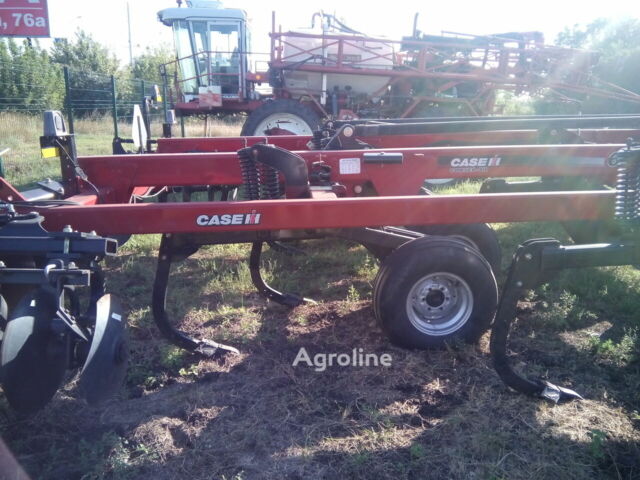 Красный Кейс MRX 690, объемом двигателя 0 л и пробегом 0 тыс. км за 53268 $, фото 4 на Automoto.ua