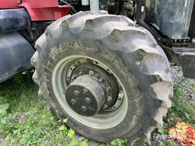 Красный Кейс MX 285, объемом двигателя 0 л и пробегом 0 тыс. км за 1035 $, фото 8 на Automoto.ua