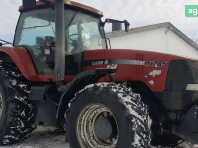 Кейс MX 285, об'ємом двигуна 0 л та пробігом 0 тис. км за 17098 $, фото 2 на Automoto.ua