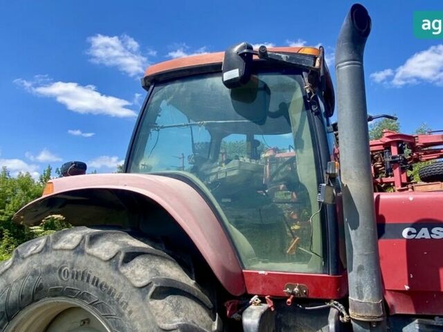 Кейс MX 285, объемом двигателя 8 л и пробегом 0 тыс. км за 25000 $, фото 4 на Automoto.ua