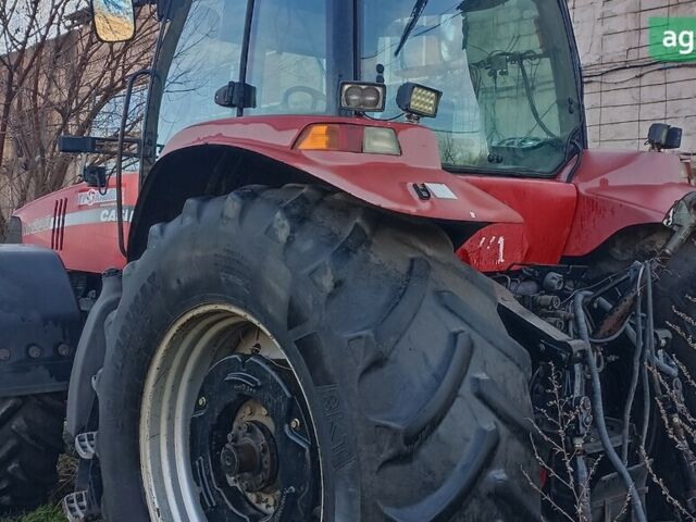 Кейс MX 285, объемом двигателя 0 л и пробегом 0 тыс. км за 32000 $, фото 2 на Automoto.ua